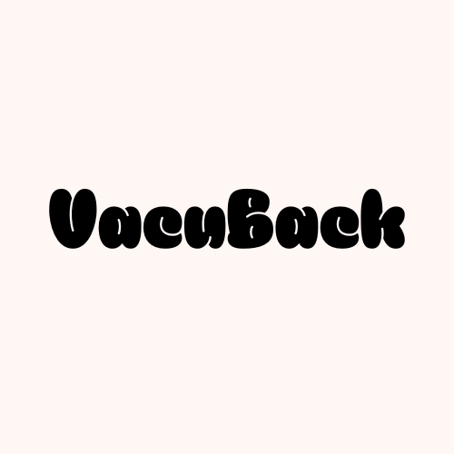 VacuBack