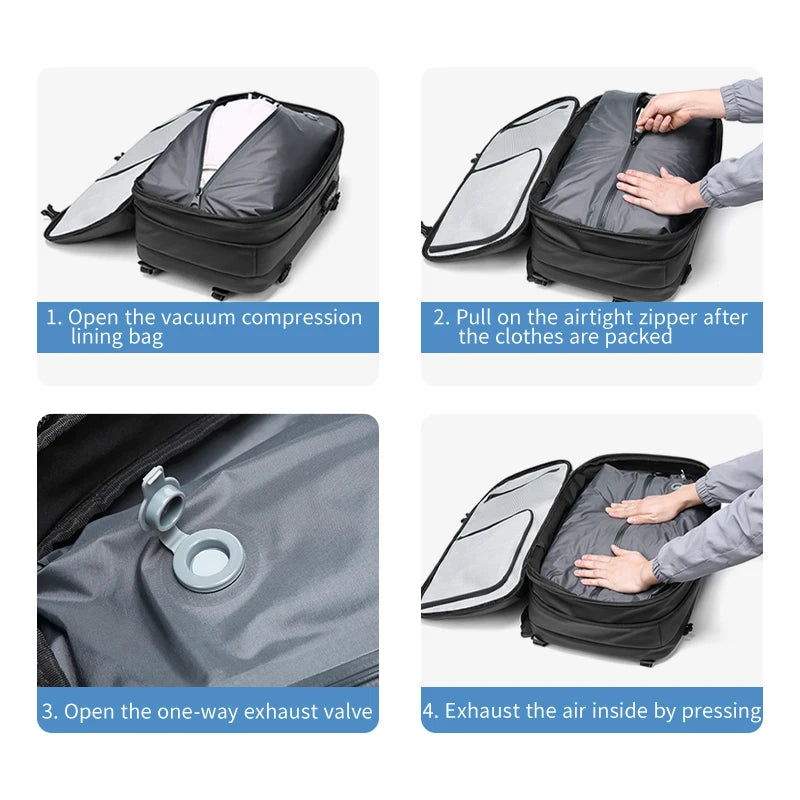 VacuBack